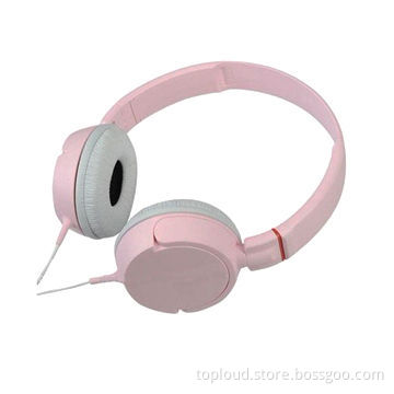 Stylish MP3 Player Headphone with Best Quality, Super Bass Sound Quality